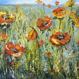 Painting for sale online - Butterfly Dream