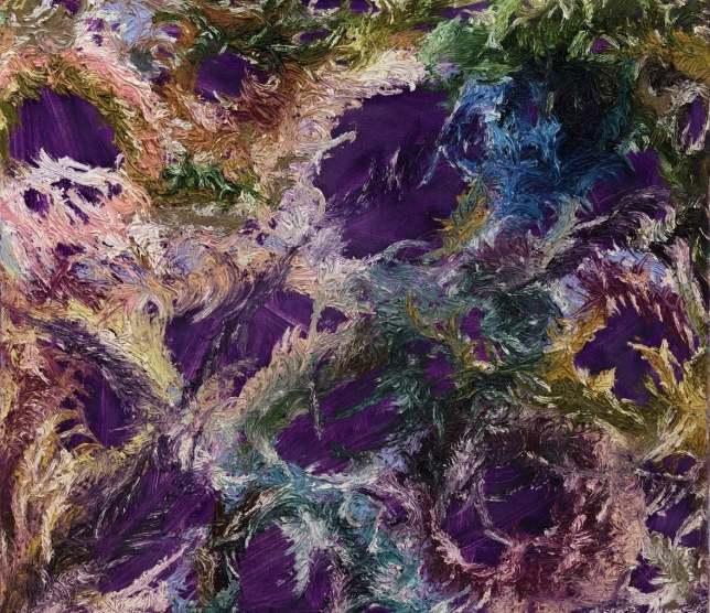 Painting for sale online - Un Amore Grande 