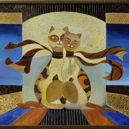 Painting for sale online - Date