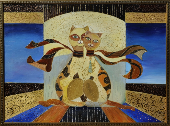 Painting for sale online - Date