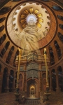 Painting for sale online - Holy Spirit
