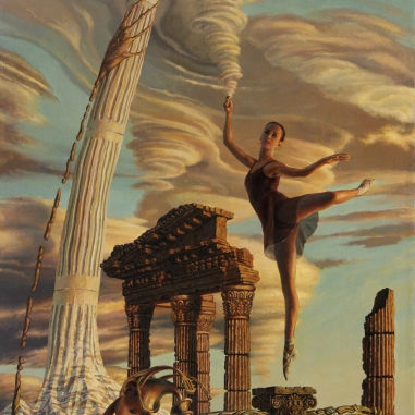 Painting for sale online - Worship