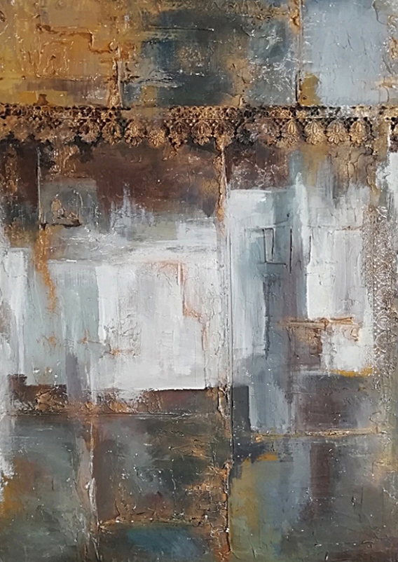 Painting for sale online - Tenderness