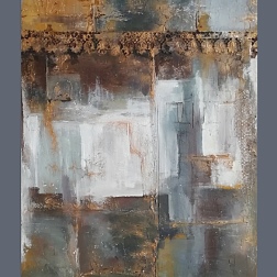 Painting for sale online - Tenderness