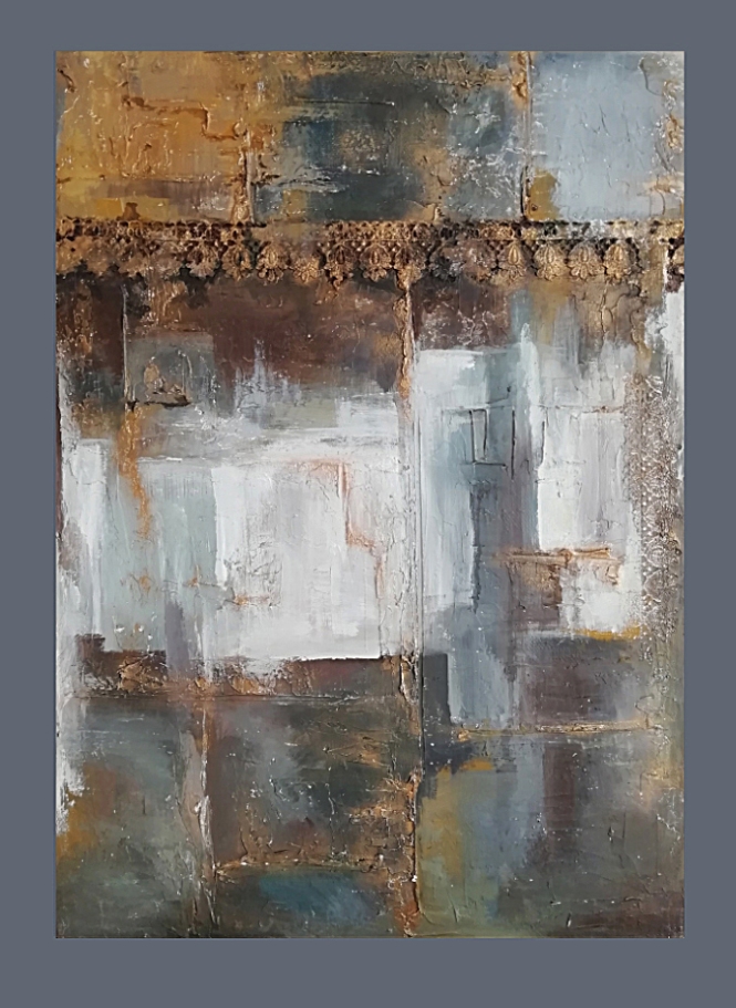 Painting for sale online - Tenderness
