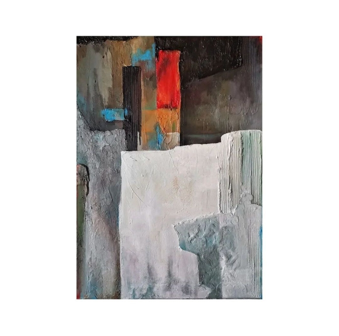 Painting for sale online - Circe