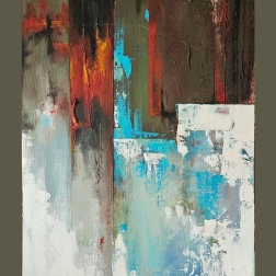 Painting for sale online - Emotions_01