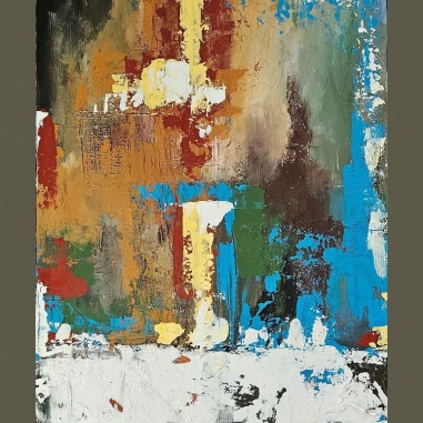 Painting for sale online - Emotions_02