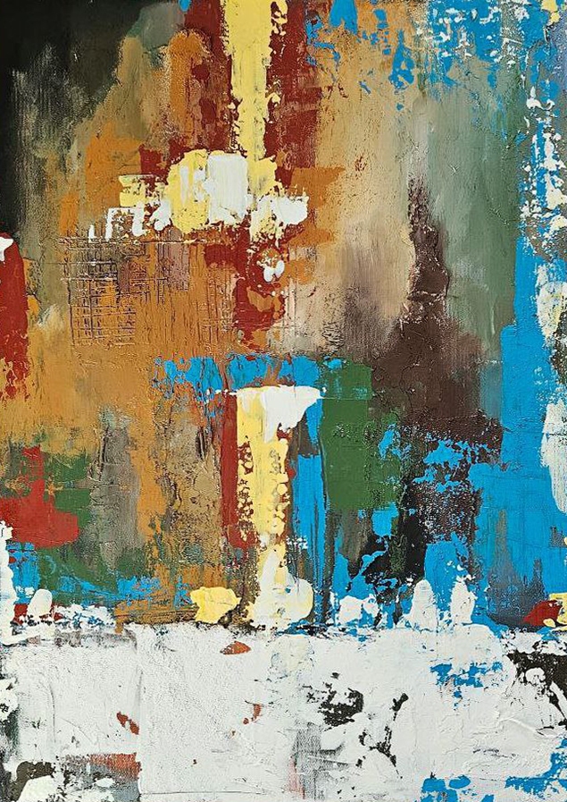 Painting for sale online - Emotions_02