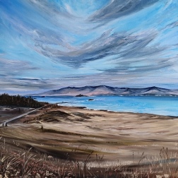 Painting for sale online - Impression