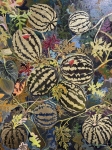 Painting for sale online - Noble berry