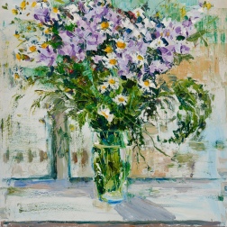 Painting for sale online - Summer is in full swing