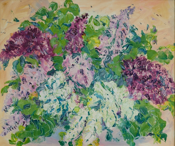 Painting for sale online - Spring Flavor