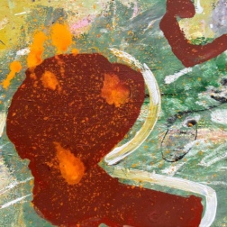 Painting for sale online - Breakfast