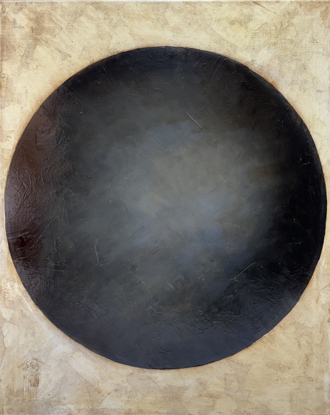 Painting for sale online - Sphere