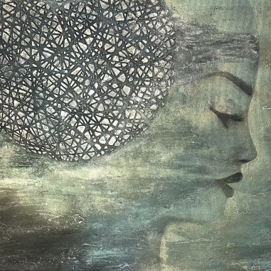Painting for sale online - Unity