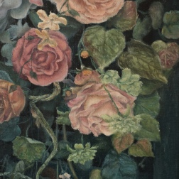 Painting for sale online - Flower arrangement