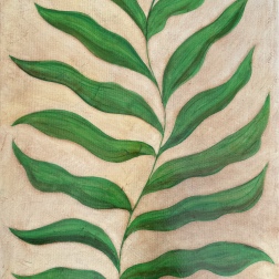 Painting for sale online - Branch