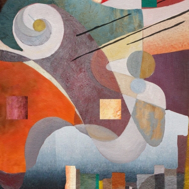 Painting for sale online - Ideal woman