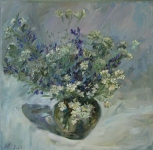 Painting for sale online - Morning
