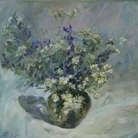 Painting for sale online - Morning
