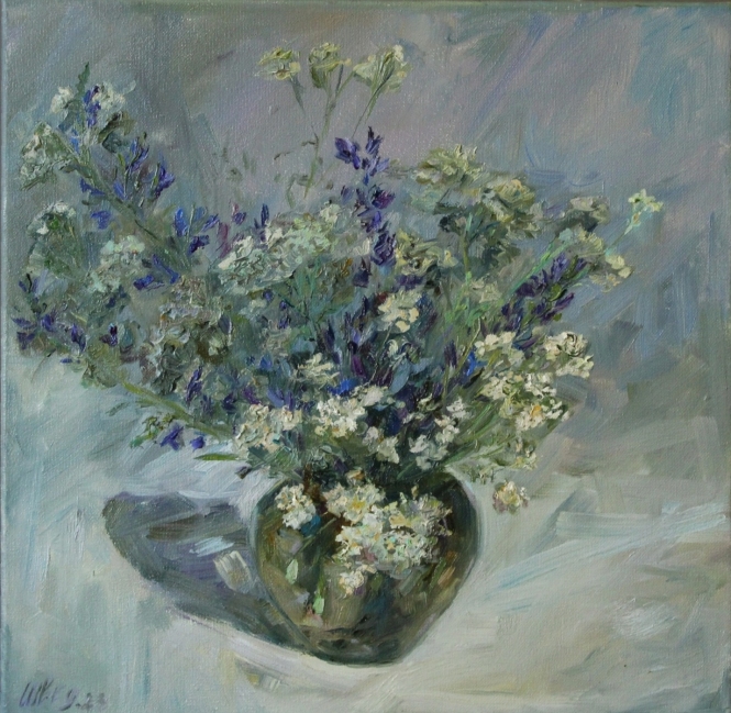 Painting for sale online - Morning