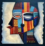 Painting for sale online - Zullu