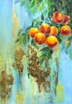 Painting for sale online - Oranges