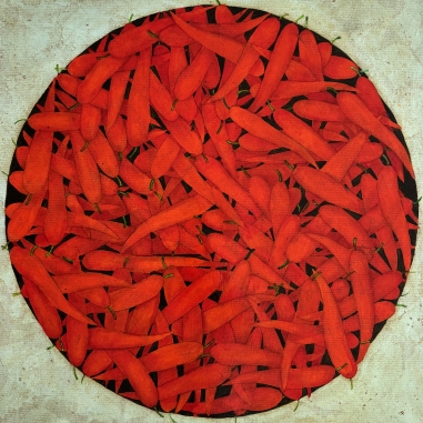 Painting for sale online - Pepers