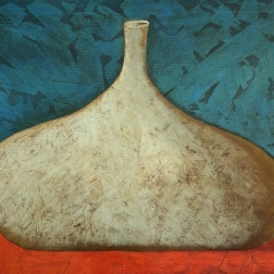 Painting for sale online - Vessel