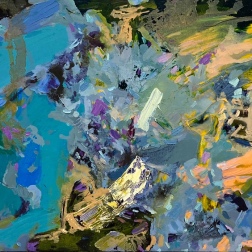 Painting for sale online - Autumn