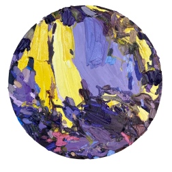 Painting for sale online - Siberian irises