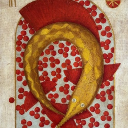Painting for sale online - Spawning