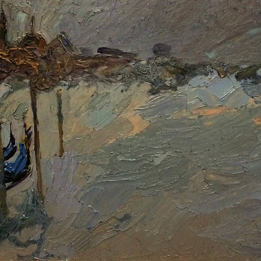 Painting for sale online - Venice