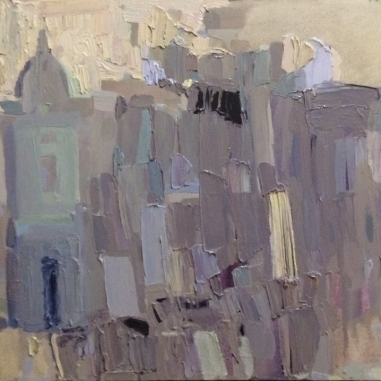 Painting for sale online - White City