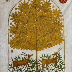 Painting for sale online - Tree