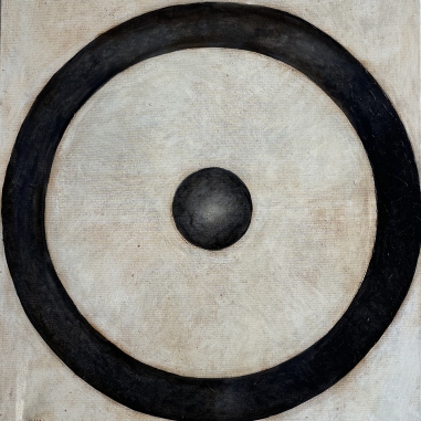 Painting for sale online - Eye