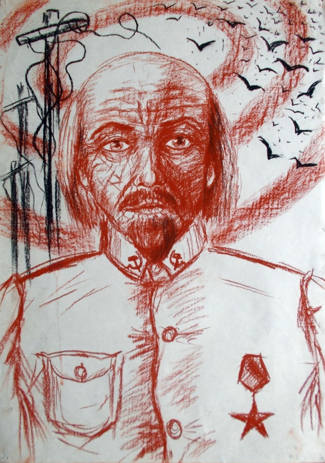 Painting for sale online - 1920