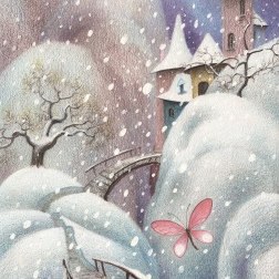 Painting for sale online - BIRTHDAY