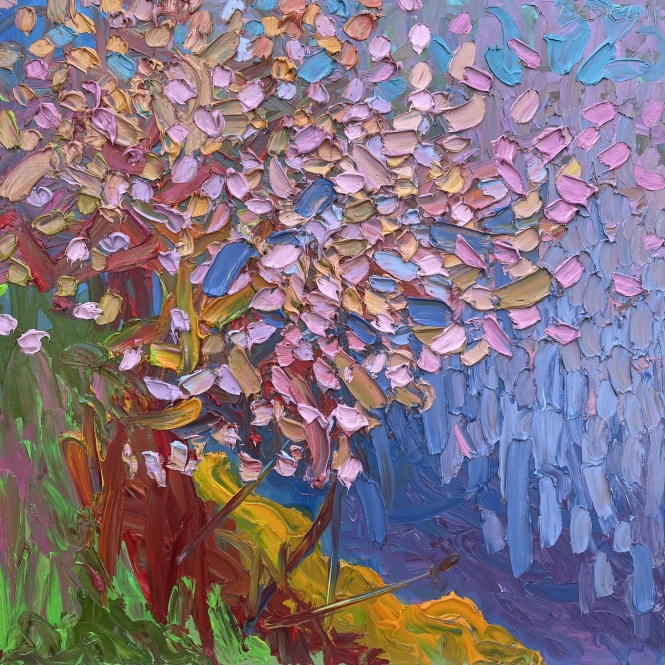 Painting for sale online - Spring Update