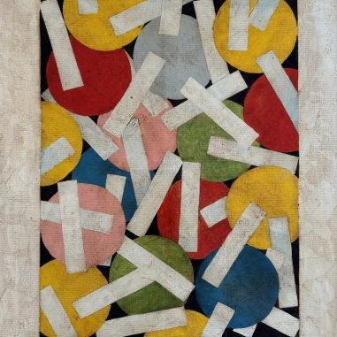 Painting for sale online - Balls