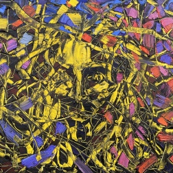 Painting for sale online - 	 Awakening