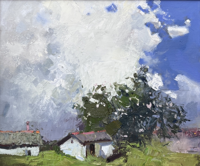 Painting for sale online - Eagle