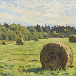 Painting for sale online - Etude No.13