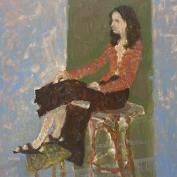 Painting for sale online - 1
