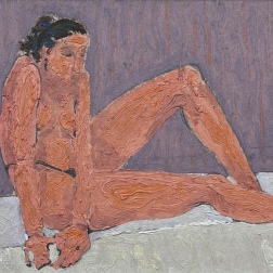 Painting for sale online - Etude