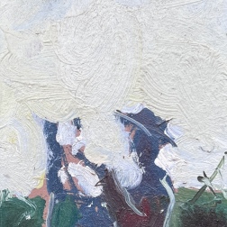 Painting for sale online - Artist