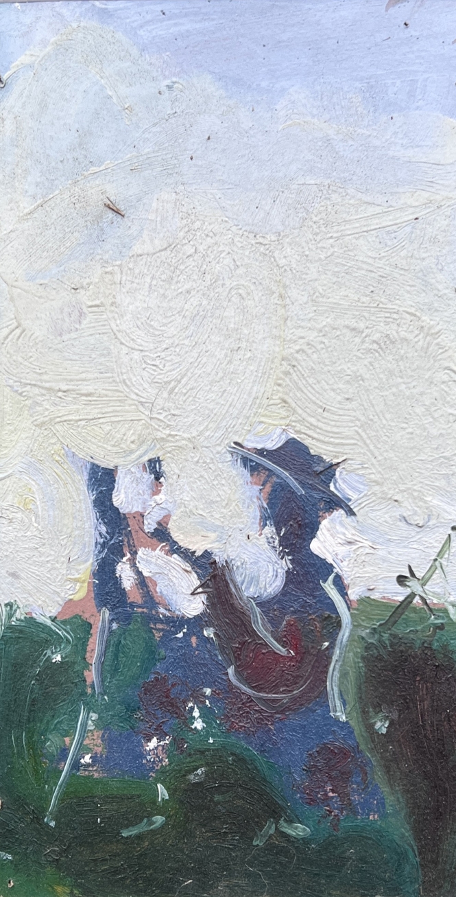 Painting for sale online - Artist