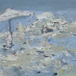 Painting for sale online - Etude