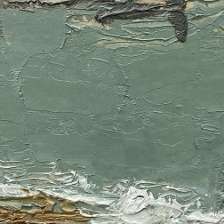 Painting for sale online - Cosmonauts Bay #4